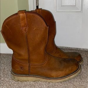 Men’s Ariat Work Boots